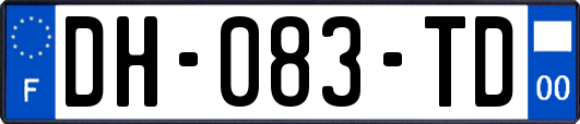 DH-083-TD