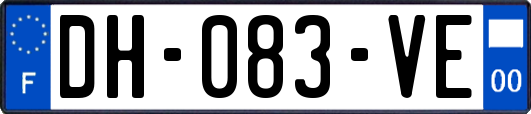 DH-083-VE