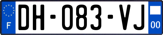 DH-083-VJ