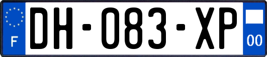 DH-083-XP