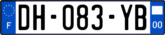 DH-083-YB