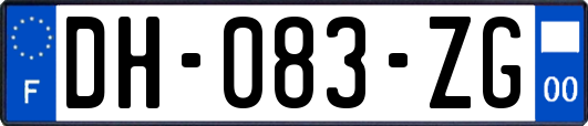 DH-083-ZG