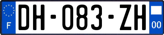 DH-083-ZH