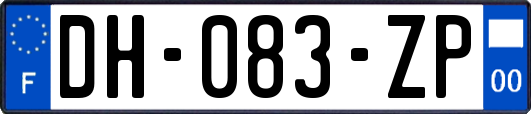 DH-083-ZP