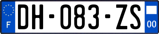 DH-083-ZS