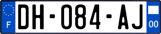 DH-084-AJ