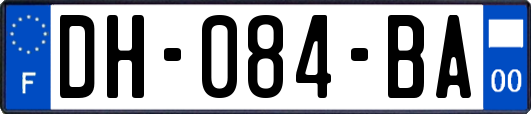 DH-084-BA