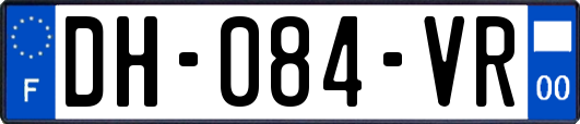 DH-084-VR