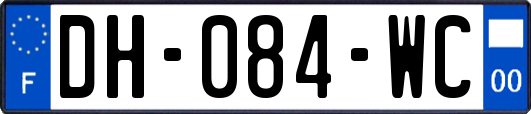 DH-084-WC