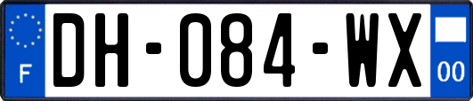 DH-084-WX