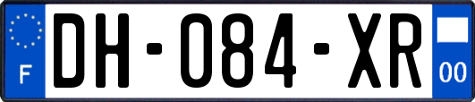 DH-084-XR