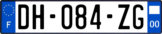 DH-084-ZG