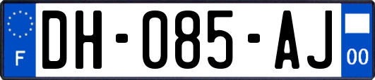 DH-085-AJ