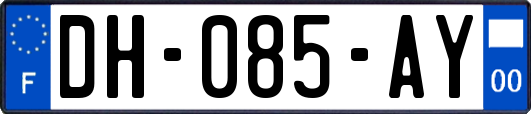 DH-085-AY