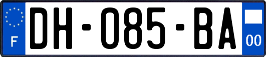 DH-085-BA