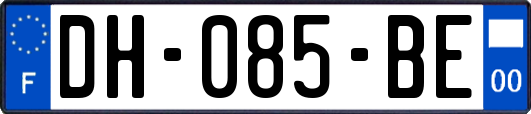 DH-085-BE