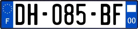 DH-085-BF