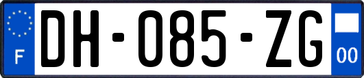 DH-085-ZG