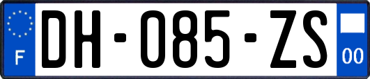 DH-085-ZS