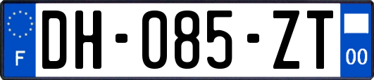 DH-085-ZT