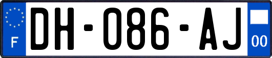 DH-086-AJ