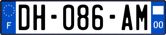 DH-086-AM