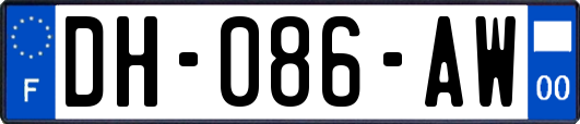 DH-086-AW