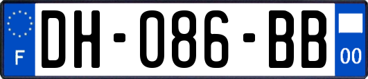 DH-086-BB