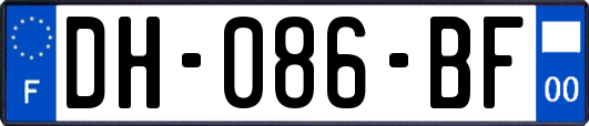 DH-086-BF