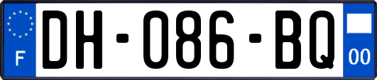 DH-086-BQ