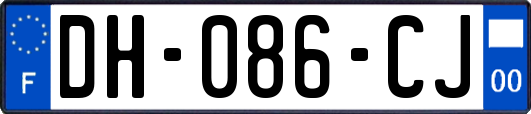 DH-086-CJ