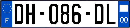 DH-086-DL