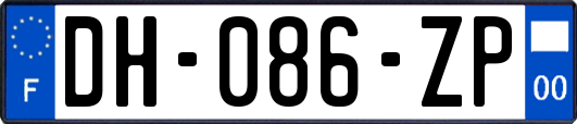 DH-086-ZP