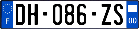 DH-086-ZS