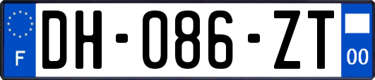 DH-086-ZT