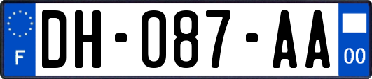 DH-087-AA