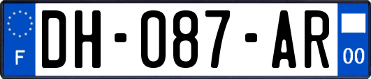 DH-087-AR