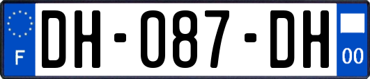 DH-087-DH