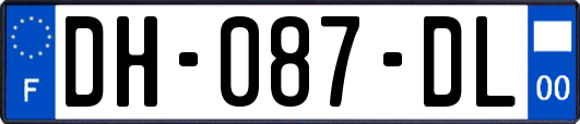 DH-087-DL