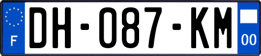DH-087-KM