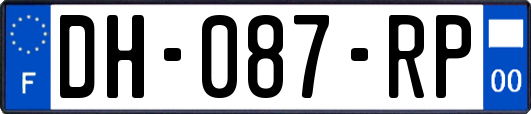 DH-087-RP