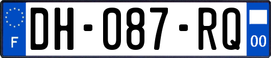 DH-087-RQ