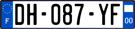 DH-087-YF