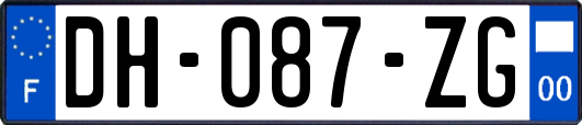 DH-087-ZG