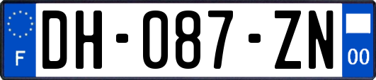 DH-087-ZN