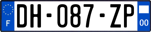 DH-087-ZP