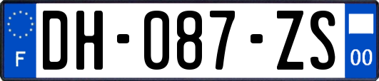 DH-087-ZS