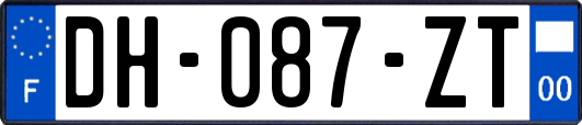 DH-087-ZT