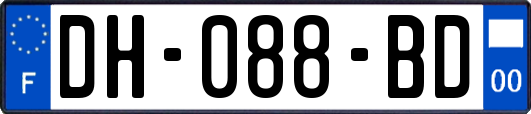 DH-088-BD