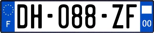 DH-088-ZF